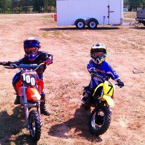 Meet your Posher, Jack